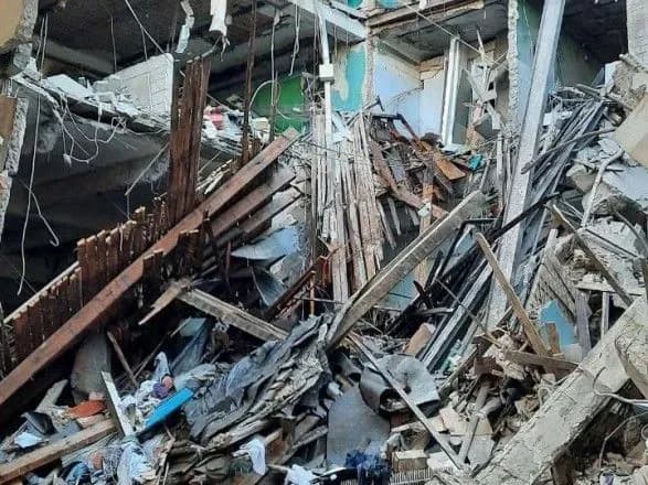 "Одна з найтрагічніших для Харківщини ніч за час війни": голова ОВА про російські удари