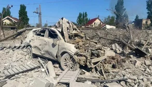 В Україні затвердили оновлений перелік, на основі якого ВПО здійснюватимуть виплати