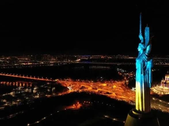 Уряд затвердив план заходів на День Незалежності