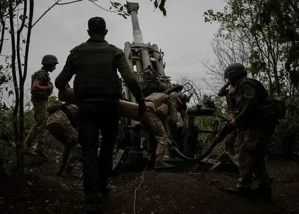 CNN: на Заході вважають, що війна в Україні перебуває в "операційному застої"