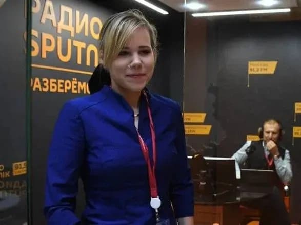 У Підмосков'ї вибухнула машина доньки одного із ідеологів “русского мира“: дівчина загинула