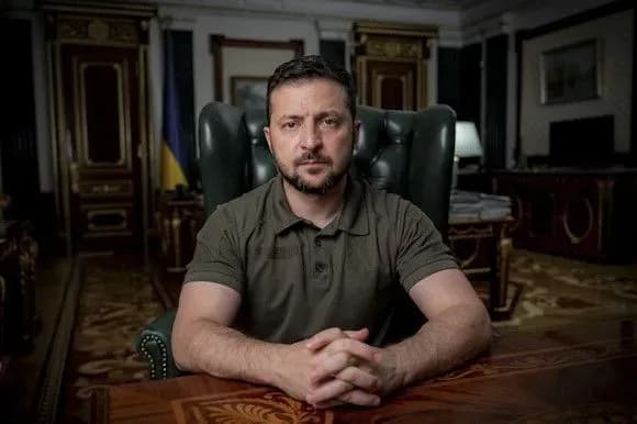 Росія сама себе відріже від переговорів, якщо влаштує судилище над полоненими “Азовцями“, – Зеленський