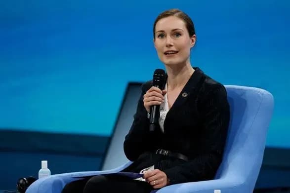 Тест на наркотики, взятый у премьер-министра Финляндии, дал отрицательный результат, чтобы "снять подозрения"