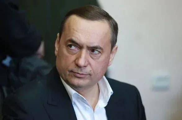 Суд арештував мільйони готівки з квартири у користуванні екснардепа Мартиненка