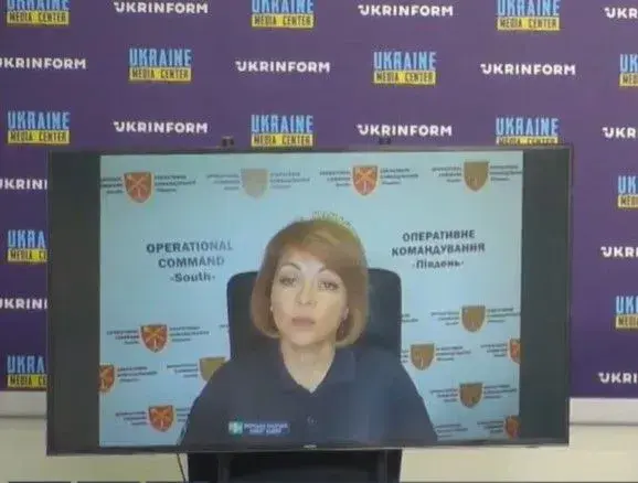 В Україні готові до провокацій росії 24 серпня – Сили оборони півдня