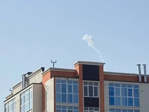 Сезон "бавовни" у Криму: вибухи чули у Севастополі та Балаклаві