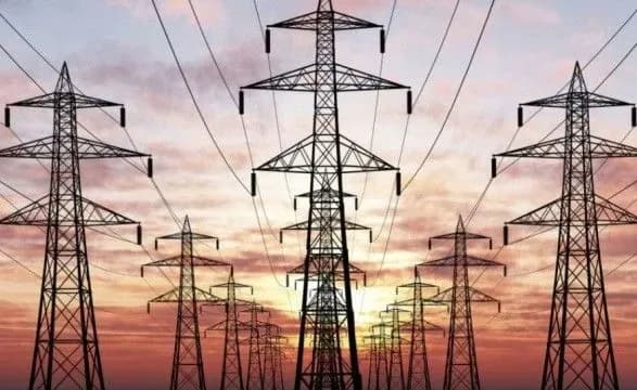 Кабмін розірвав угоду з росією про паралельну роботу енергосистем