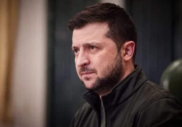 Президент про загрозу збільшення обстрілів 23-24 серпня: так, вони можуть це зробити