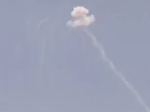 Командование Центр "приземлило" еще один вражеский БПЛА в Черкасской области