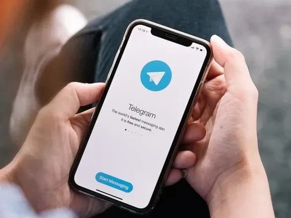 Дуров запропонував продавати нікнейми в Telegram