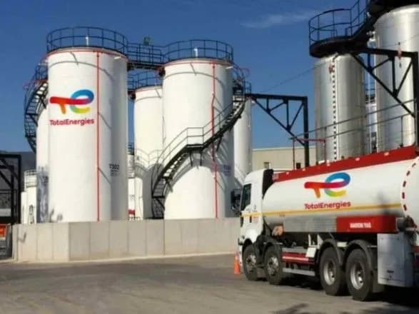 Способствуют убийствам украинцев: Кулеба призвал компанию TotalEnergies выйти из россии