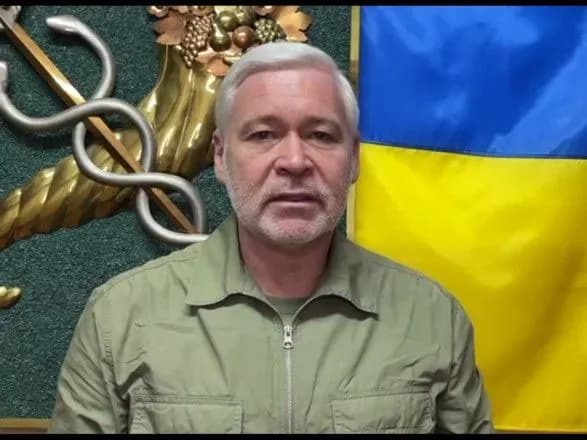 Ударили кассетным "Ураганом": городской голова Харькова подтвердил "прилет"