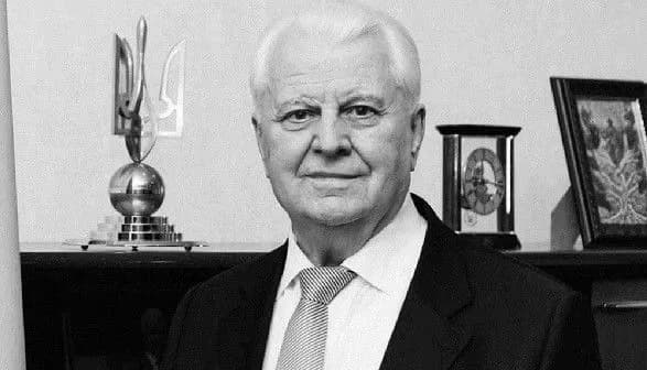 Увічнення пам’яті Леоніда Кравчука: уряд затвердив план