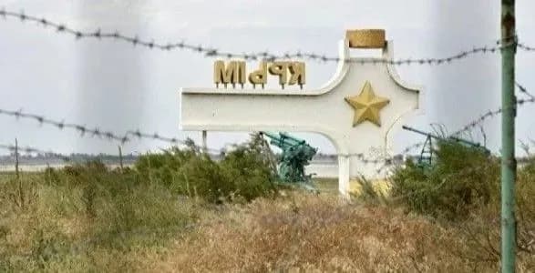 У Крим їде ешелон із важкою військовою технікою рф - ЗМІ