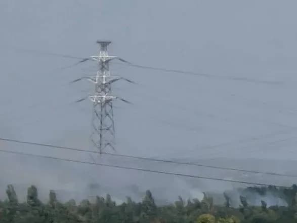 Знеструмлення може повторюватися через контроль ворога над ЗАЕС - мер Мелітополя