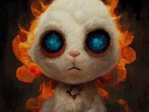 Приходит ночью на базы оккупантов: Минобороны познакомило украинцев с Бавовнятком