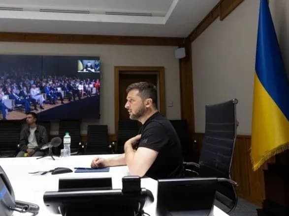 Європа не тиха гавань: Зеленський закликав не давати росіянам пересидіти війну