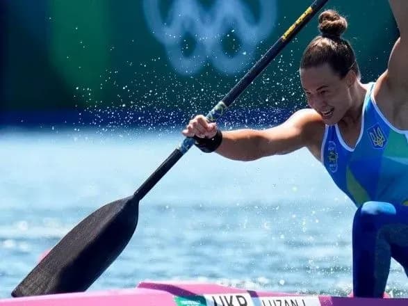 Украинцы стали призерами в финале Суперкубка по гребле на байдарках и каноэ в США