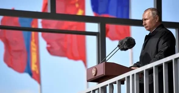 росія 1 вересня розпочне масштабні військові навчання на Далекому Сході за участі Китаю