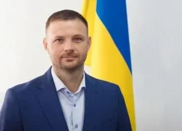 Зеленський звільнив Кононова з посади голови Старобільської РДА