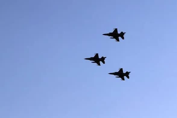 Турция предоставит НАТО радиолокационные данные о преследовании ПВО Греции