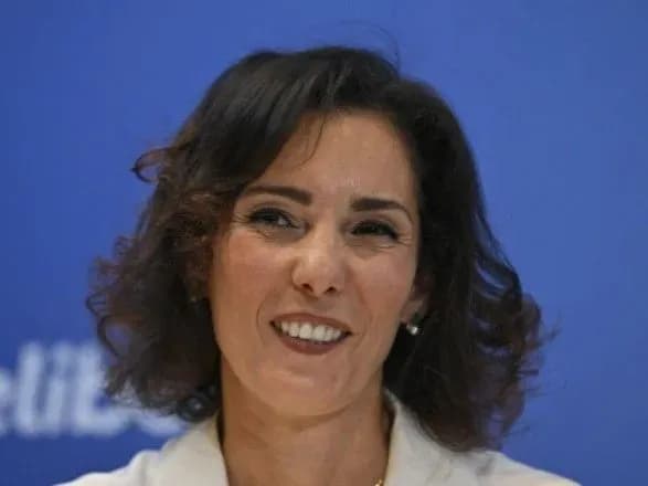 Глава МЗС Бельгії вибачилась за незаконний візит в окупований Крим