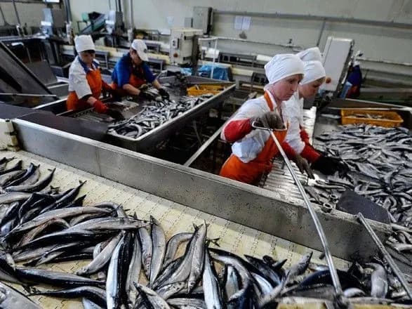 У Держпродспоживслужбі дали поради, як вберегтися від отруєння рибою