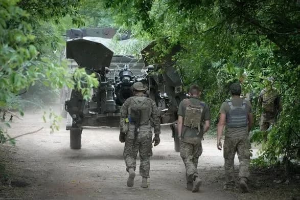 путин приказал захватить Донецкую область до 15 сентября – Генштаб