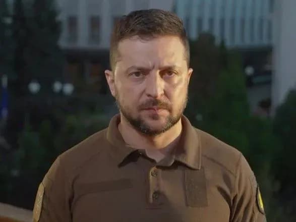 Зеленський у річницю початку Другої світової війни: "Зробимо все, щоб ненависть остаточно програла"