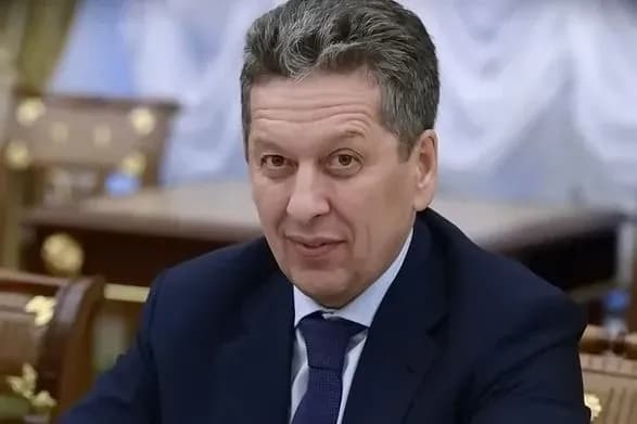 Голова ради директорів "Лукойлу" у москві випав із вікна та загинув - росЗМІ