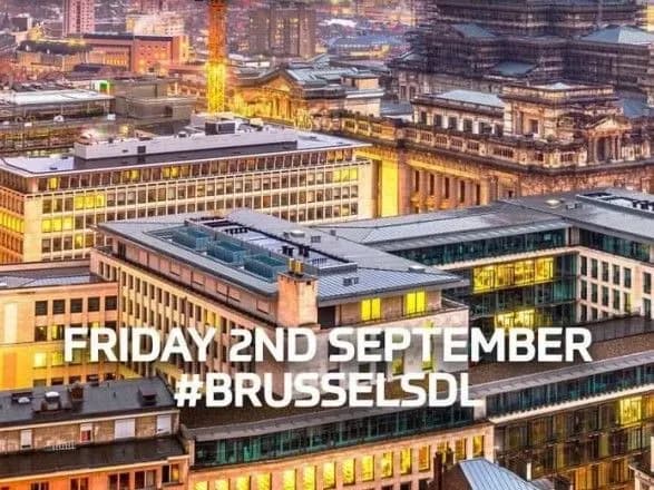 Легка атлетика: визначилися представниці України на етап Діамантової ліги в Брюсселі