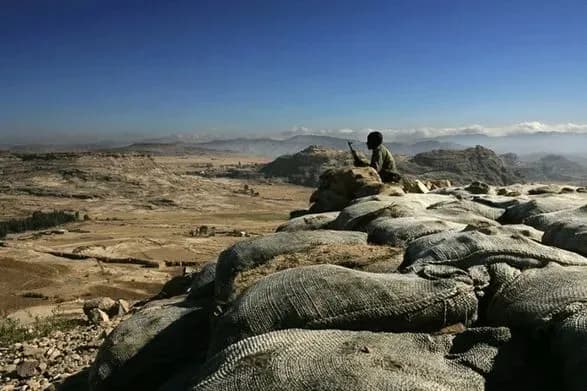 США відправили посла до Ефіопії та засудили повернення Еритреї до війни в Тиграї