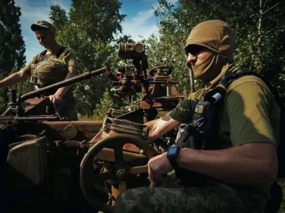 Підрозділи “кадирівців” намагаються просунутися в напрямках Зайцевого та Майорська: бойові дії тривають