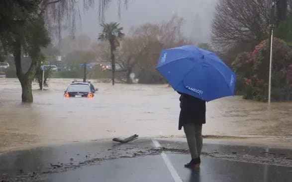 Цьогорічна зима в Новій Зеландії була найтеплішою і найвологішою за всю історію спостережень