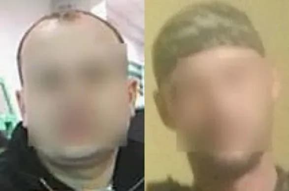 Примушують людей служити у "народній міліції лнр": двом колаборантам повідомили про підозру