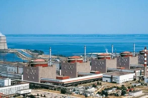 Галущенко: відключення Запорізької АЕС не зменшить ядерну загрозу