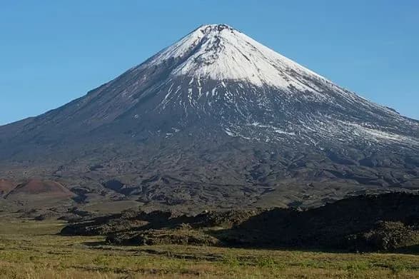 Шестеро людей загинули при сходженні на вулкан Ключевська Сопка