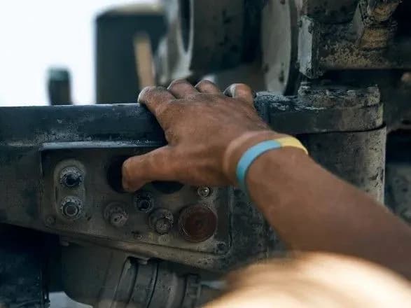 Генштаб: протягом доби рашисти здійснили понад 40 обстрілів з РСЗВ та понад 25 авіаударів