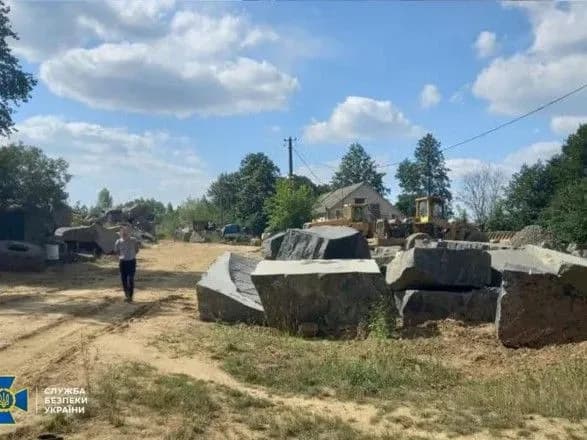 Арештовано активи компанії, підконтрольної "гауляйтеру" Херсонщини володимиру сальдо