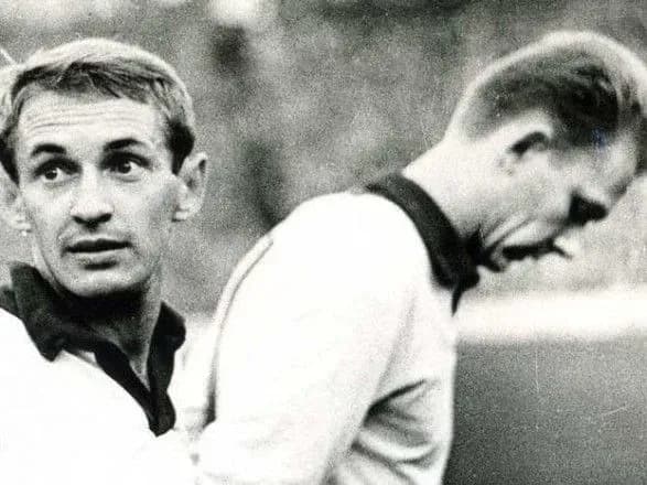 Премьера документальной ленты "Базиль" состоится на вечере памяти тренера Олега Базилевича