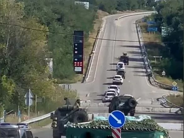 Четверо із шести інспекторів МАГАТЕ покинули ЗАЕС – Енергоатом