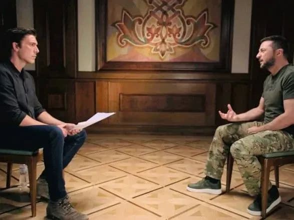 Зеленський не розглядає варіант контрольованого закриття ЗАЕС