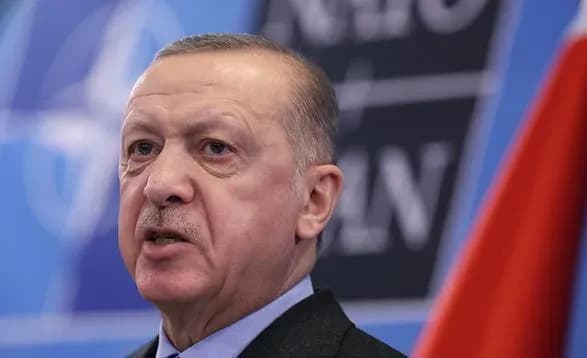 Греция не на том же уровне, что и Турция – президент Эрдоган