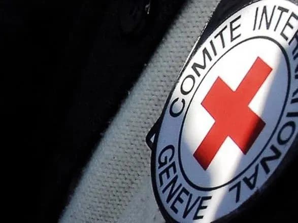 Переговоры с рф для доступа к погибшим и пострадавшим украинским военным в Еленовке не прекращаются, но прогресса все еще нет – Красный Крест