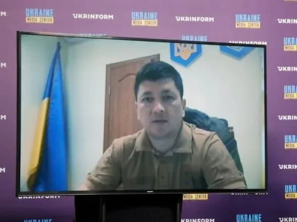 Події на Херсонщині відволікають окупантів від Миколаївщини – Кім