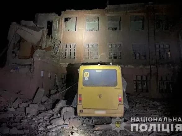 Авдіївка та Бахмут під постійним вогнем окупантів - поліція