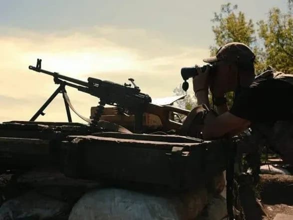 Генштаб: ворог протягом доби завдав понад 8 ракетних та 10 авіаційних ударів по Україні