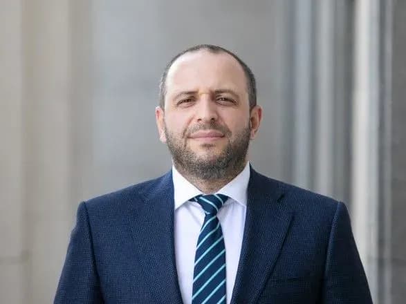 ВР призначила Умєрова головою Фонду держмайна