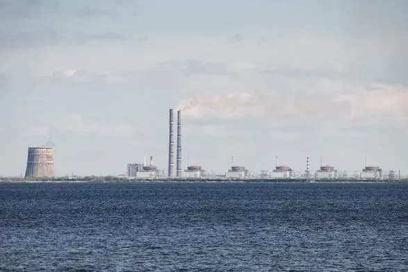 МАГАТЕ у доповіді про ЗАЕС попередило про "катастрофічну" загрозу через обстріли