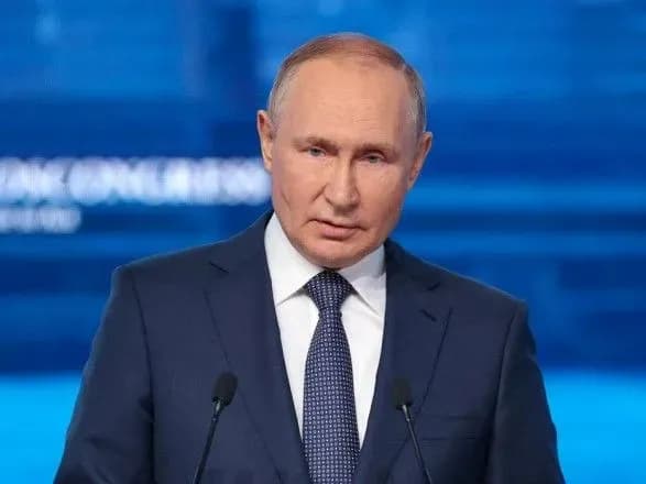 путін пригрозив обмежити експорт зерна з України